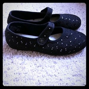 No Boundaries Shoes Size 7